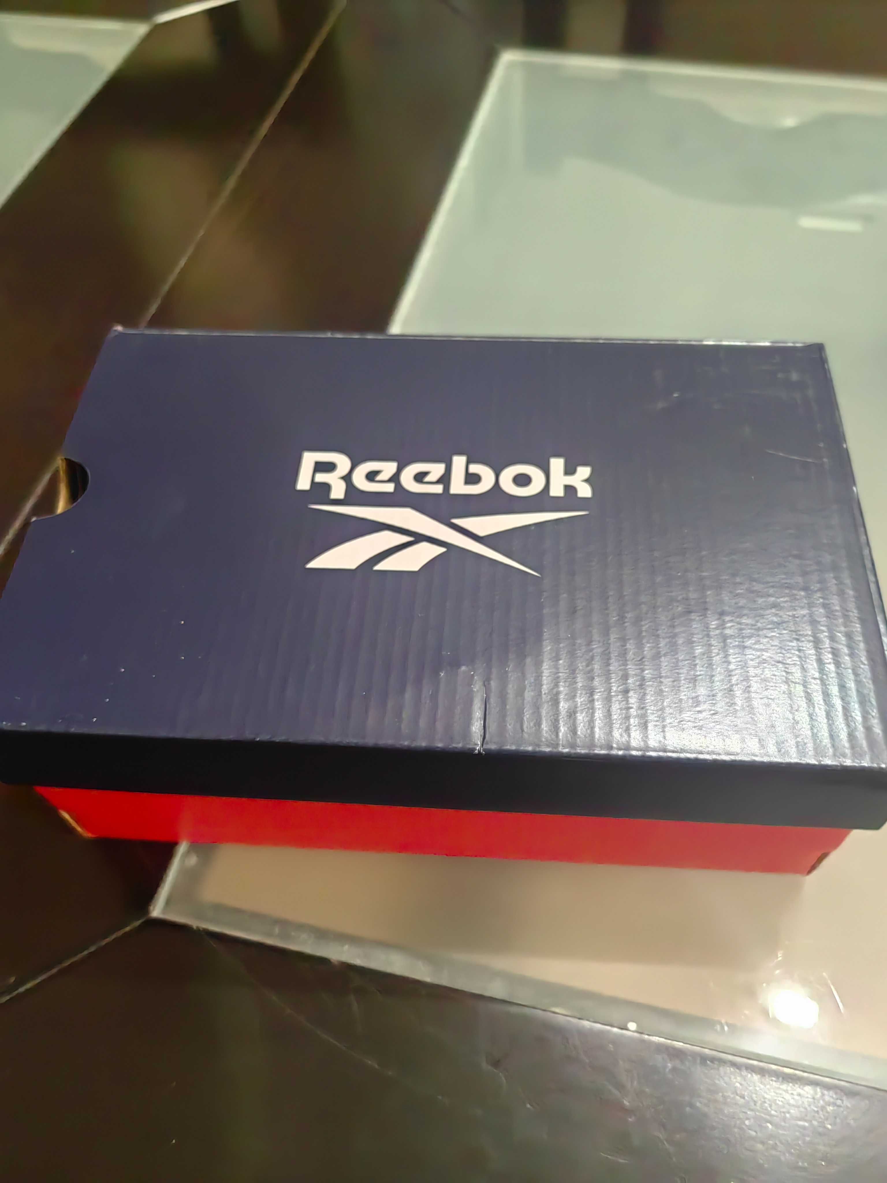 Маратонки Reebok Prime 2