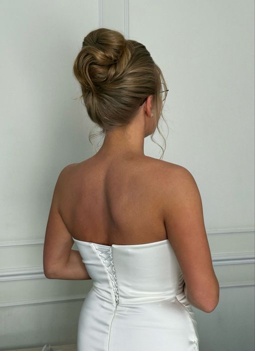 Макияж и укладка | Визажист из Санкт-Петербурга в Ташкенте