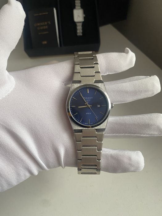 TISSOT PRX сатылады