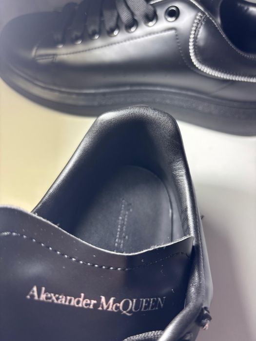 Alexander Mcqueen 43(nepurtati)