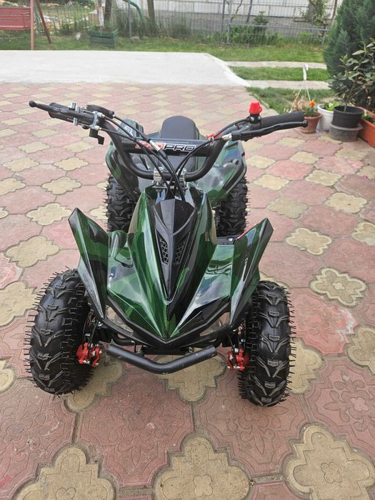 De vanzare ATV 50 cc