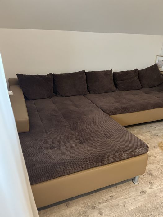 Canape L 3,13*2 metru