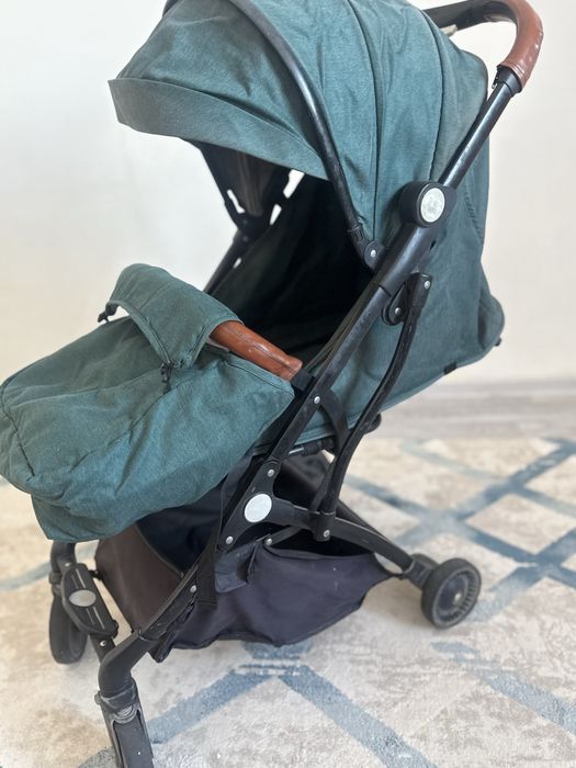 Коляска зима-лето