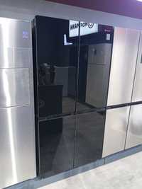 Холодильник HOFMANN HR-542MDBG