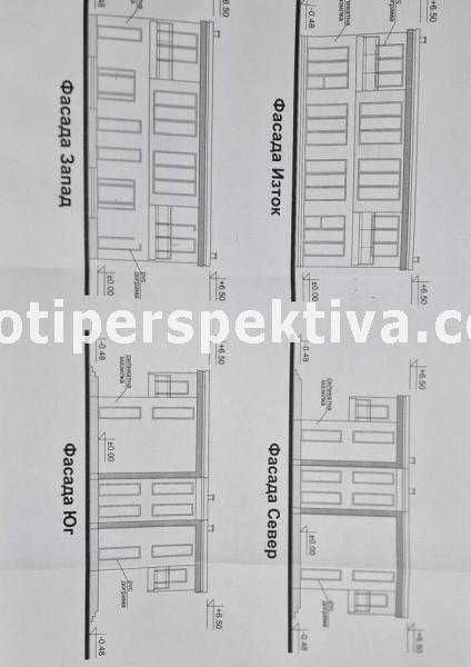 Продава се Къща в Пловдив, Беломорски - 194 кв.м за 921 €/кв.м - Снимка #16
