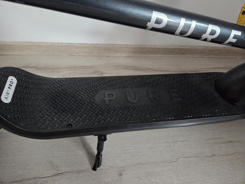 Vand trotineta electrica Pure Electric Air ³ Pro+ sigilata