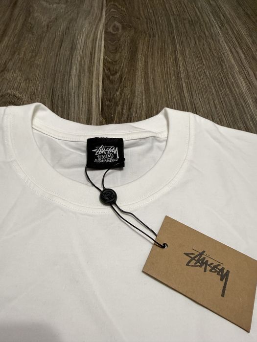 Tricou Stussy - Nou cu Etichetă , Calitate Premium