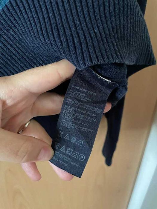 Pulover Tommy Hilfiger