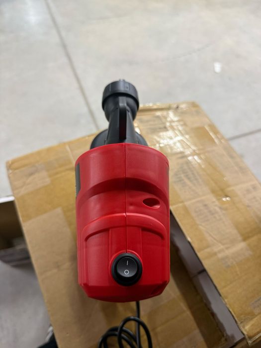 Електрически пистолет за боядисване Electric Paint Sprayer Elite — пер