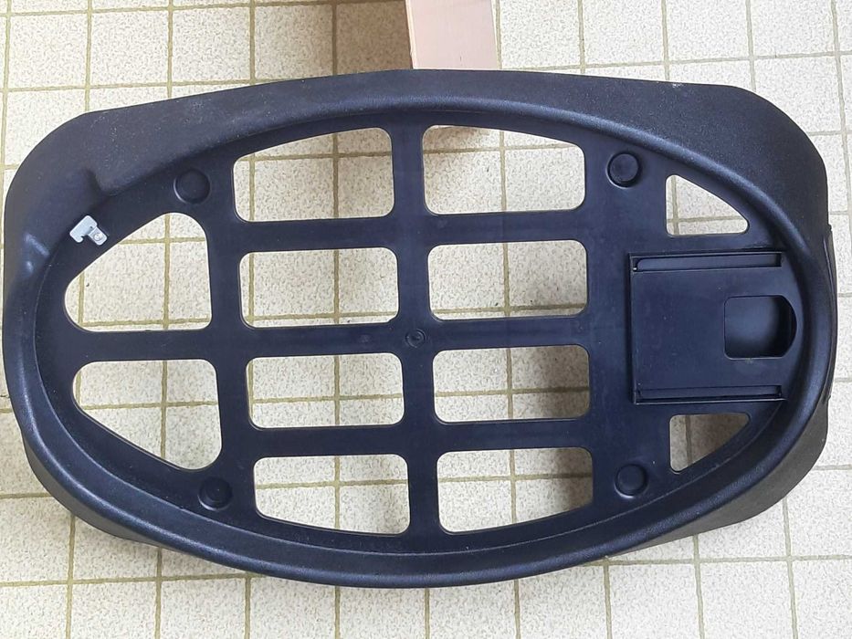 Скара-плоча електрическа