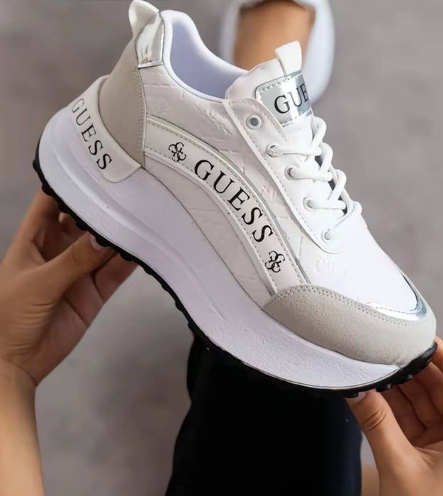 Adidași dama Guess