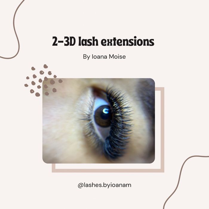 Extensii gene fir cu fir sector 1