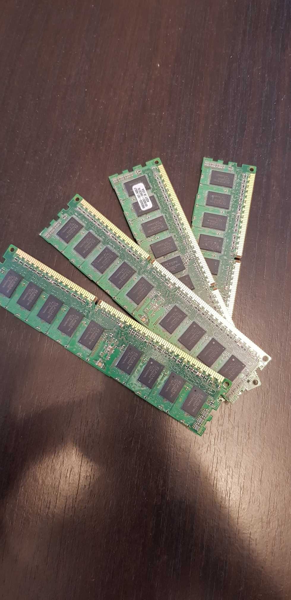 Memorie RAM Kingston KVR1066D3S4R7SK3/6GI