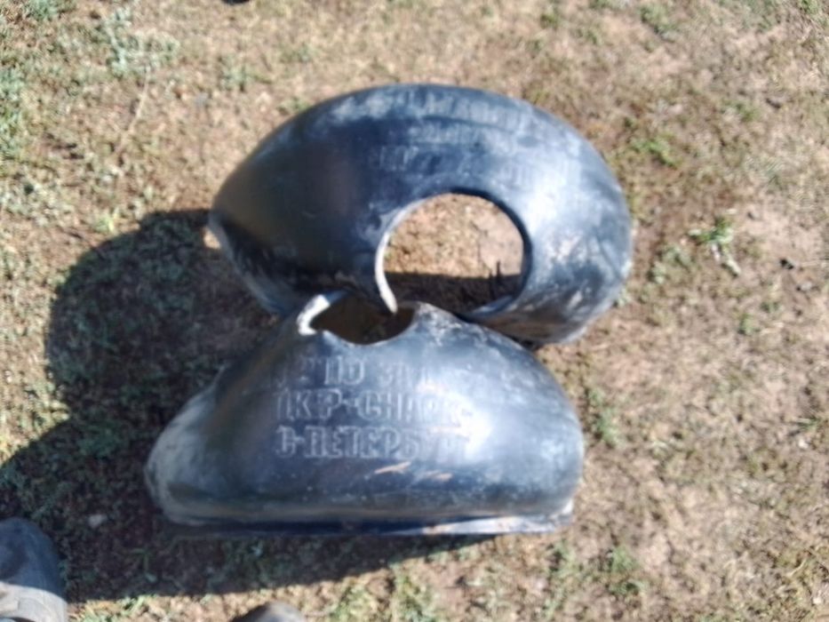 Продам подкрылки от 2110 так же подайдут на Приору