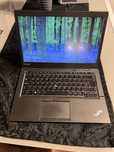 Laptop Lenovo X1 Carbon