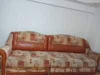 Canapea sufragerie