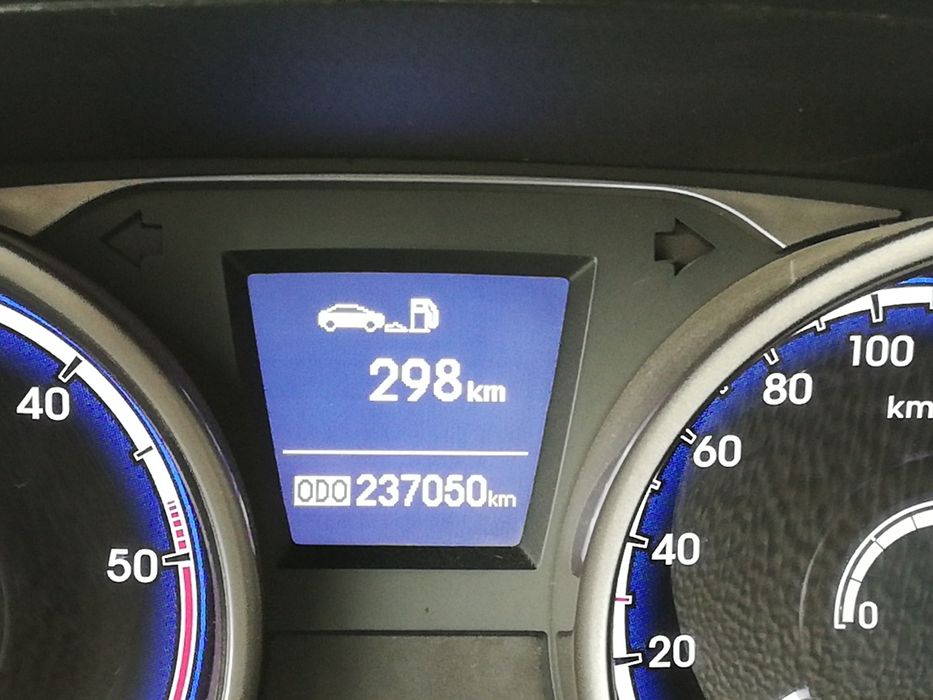 HYUNDAI IX35 / 1.7 116cai/2011