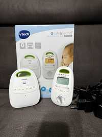 Interfon Digital biderectional de monitorizare bebelusi Comfort BM2000