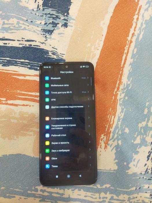 Redmy note 11  в хорошем состоянии