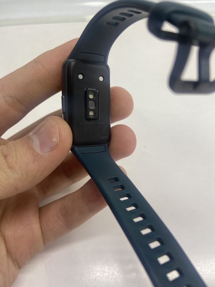 Huawei band 6 sotlad