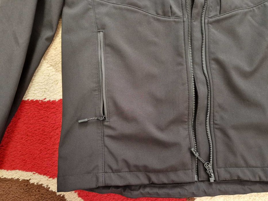 Geaca cu gluga Karrimor