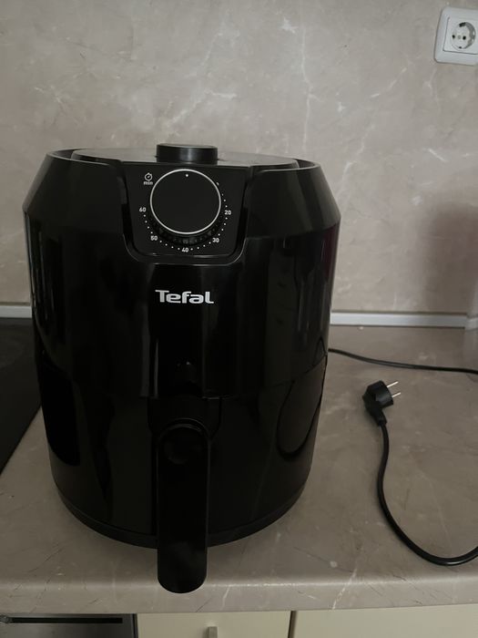 Tefal Air fryer- за готвене