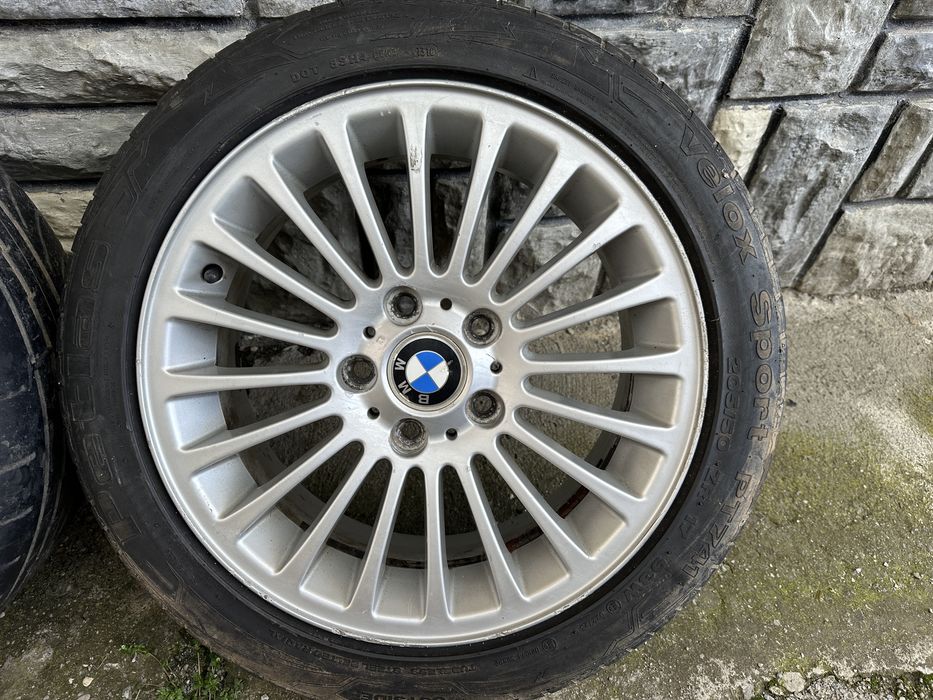 Vand jante originale BMW 17