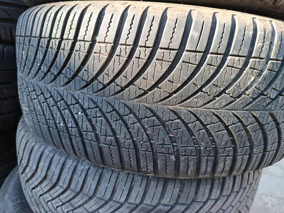 Anvelope 4sezoane ms 205 45 17 2021 5.4mm