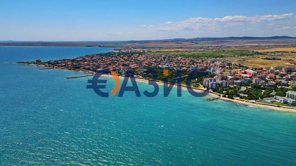 Продава се Тристаен апартамент в с. Равда, Област Бургас - 91 кв.м за 637 €/кв.м - Снимка #14