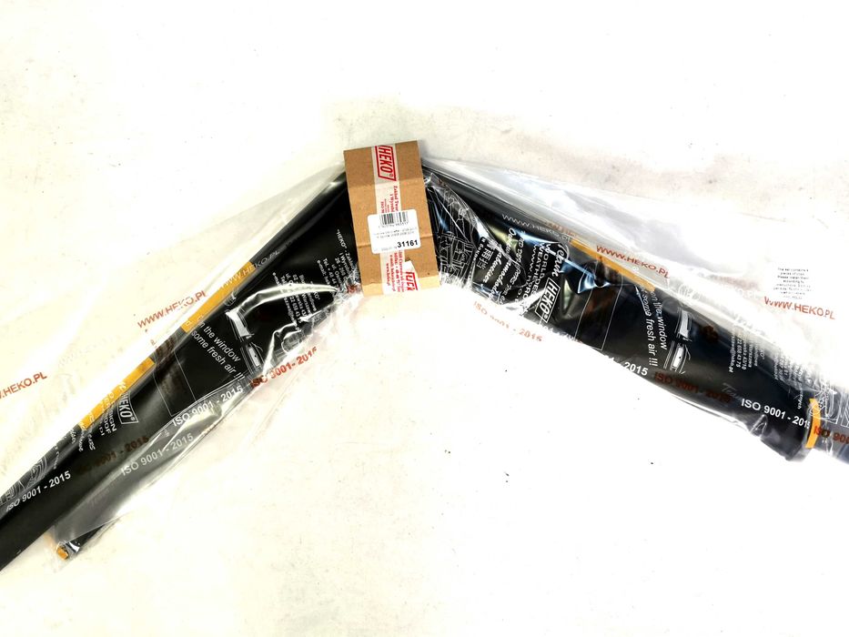 Paravanturi Heko Sprinter W906/Crafter1