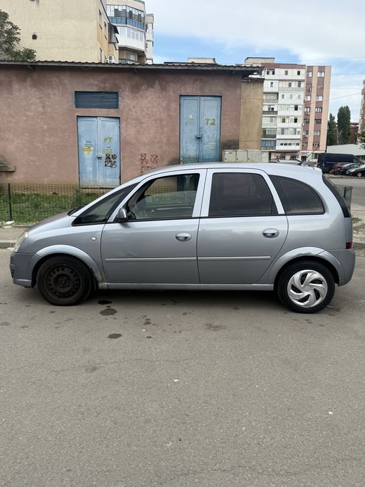 Vand opel meriva A 1.3cdti euro4