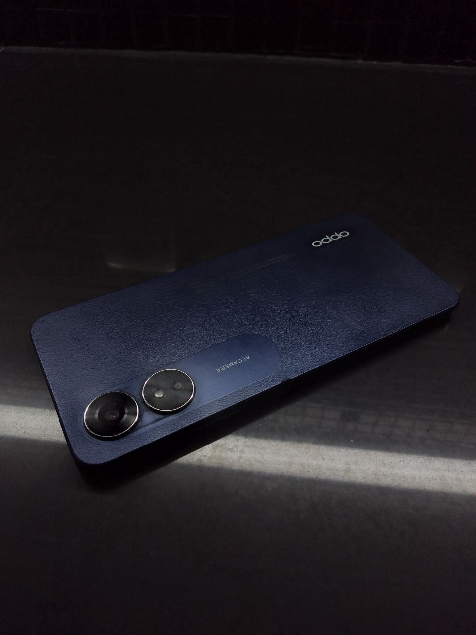 Oppo A17 новый без коробки