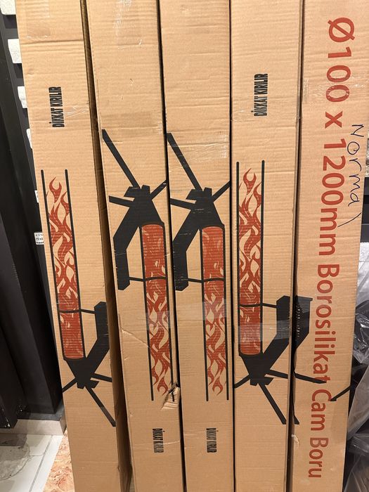 Пелетна печка нови