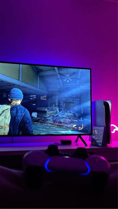 Прокат Playstation 5/ Аренда Плестейшн 5/Ps5/пс5
