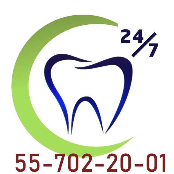 STOMATOLOGIYA 24/7 dam olish kunlarisiz