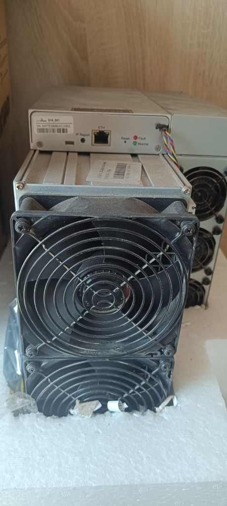 Antminer s19 82-86 th