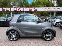 Dezmembrari/ Dezmembrez Smart For Two 2016