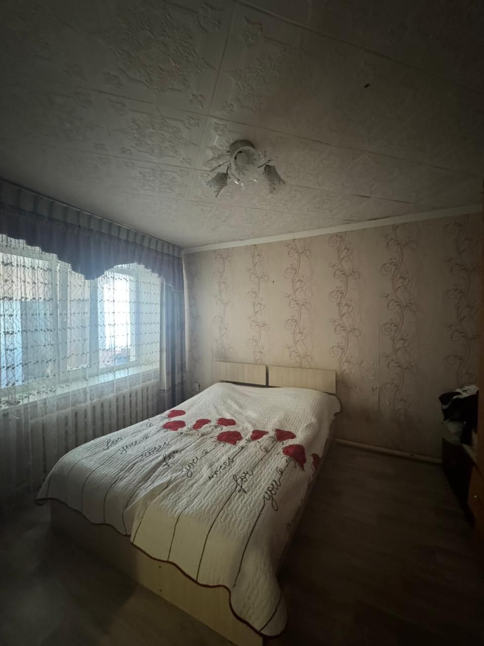 Продам дом пос Тобол