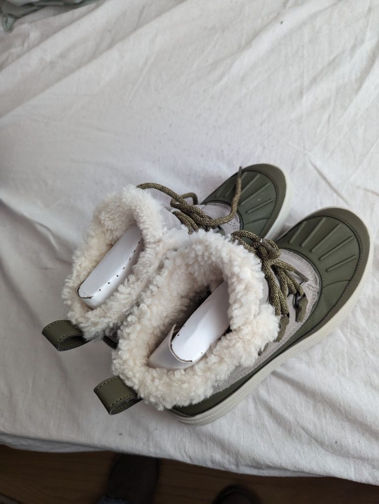 Nike Woodside Chukka 2