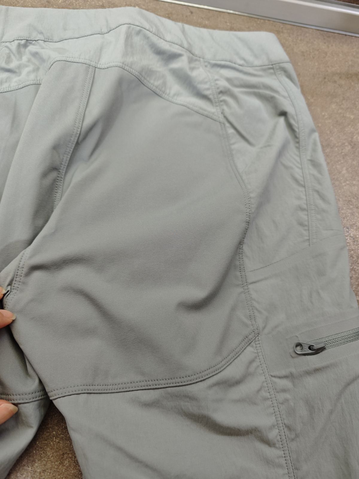 Arcteryx  туристически панталон ХС