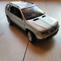 Macheta Bmw X5 Kyosho 1:18