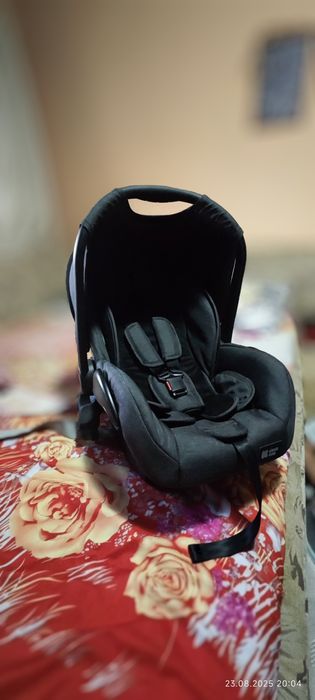 Детска количка kikka boo Madrid