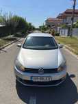 Volkswagen Golf 6 2009