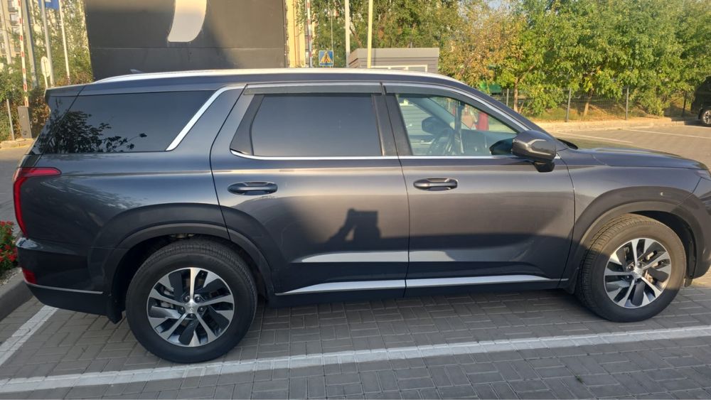 Авто в аренду бизнес класса