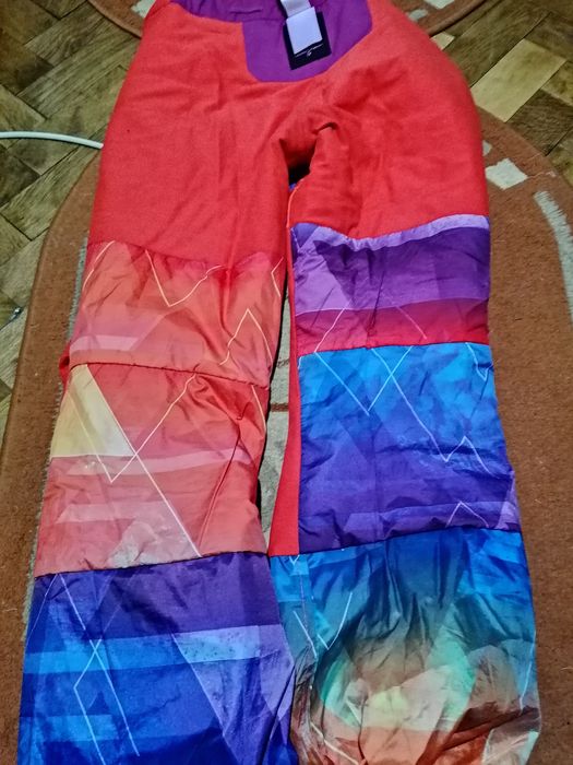 Pantaloni ski/snowboard