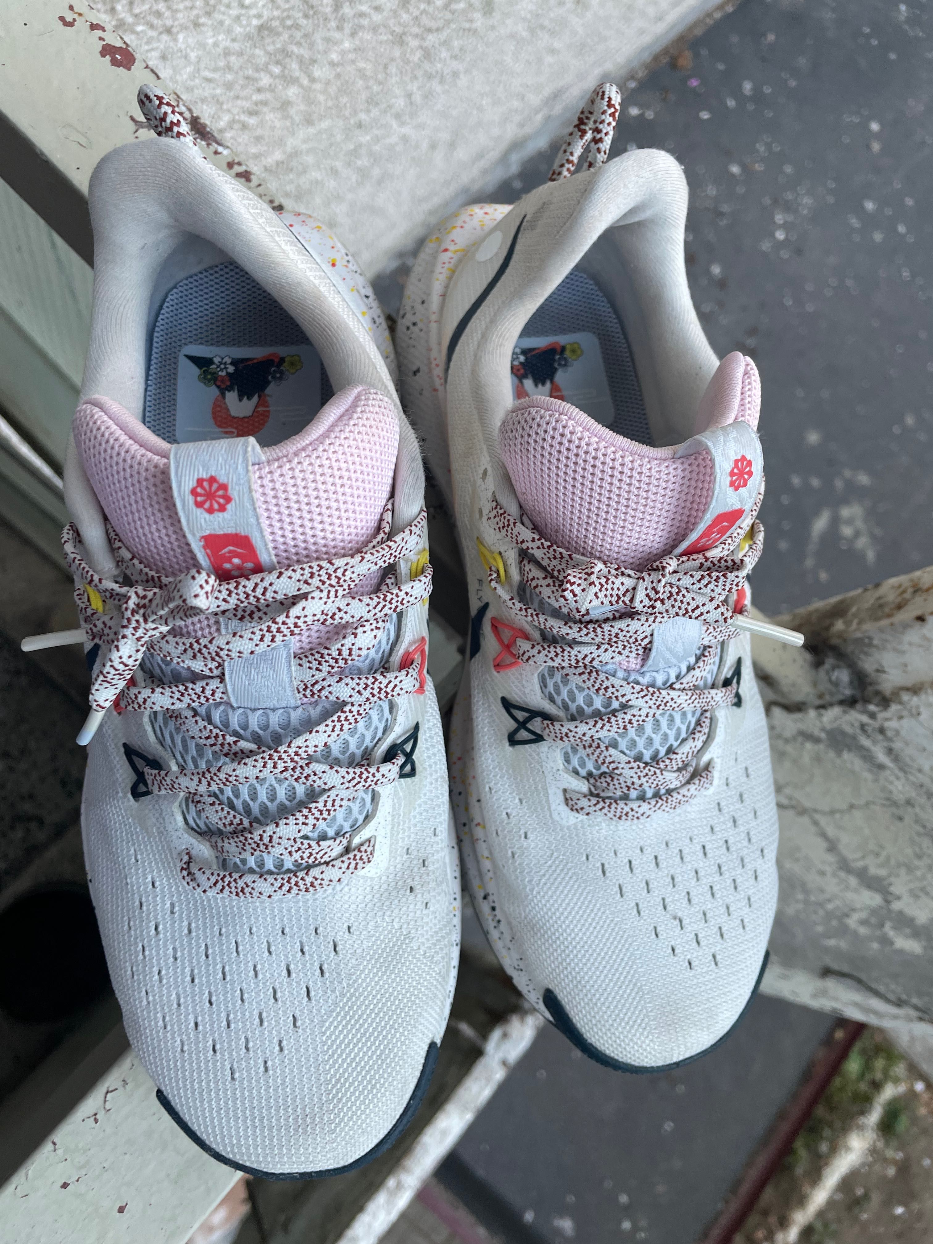 Маратонки Nike ,39 номер