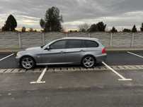 Bmw 318 , 2010 ..2.0d, Automata