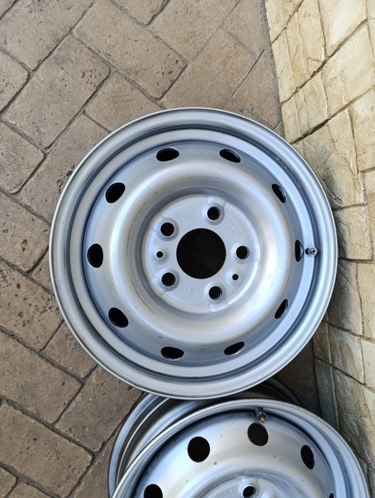 Джанти 5х130 16 цола Пежо Ситроен Фиат