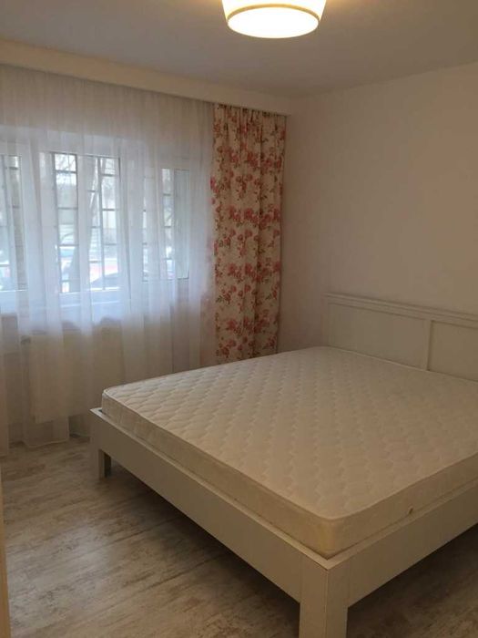 DIRECT PROPRIETAR - Inchiriere apt 3 camere metrou Aviatiei