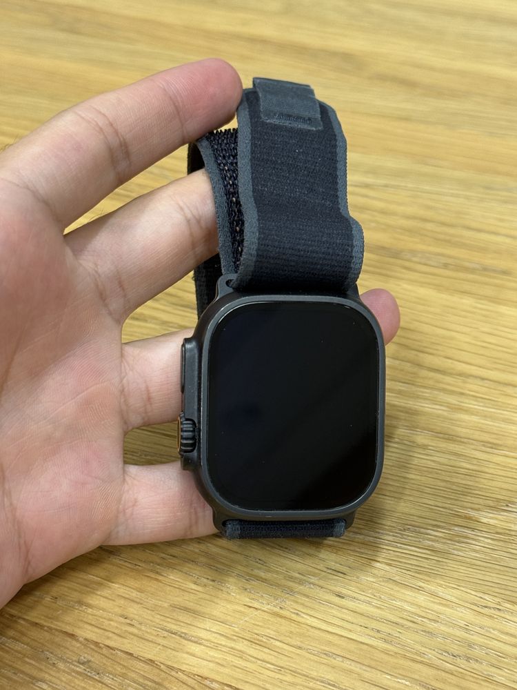 iWatch Ultra 2 49mm